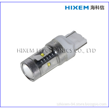 Hight Power Car LED Tail Light T20 30W with 6PCS CREE LED, 720lm